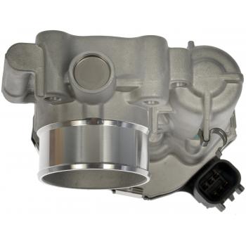 2016 Cadillac ELR Fuel Injection Throttle Body Dorman 977108 image 1 of 4