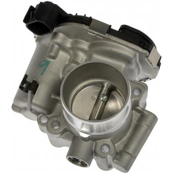 2016 Cadillac ELR Fuel Injection Throttle Body Dorman 977108 image 4 of 4