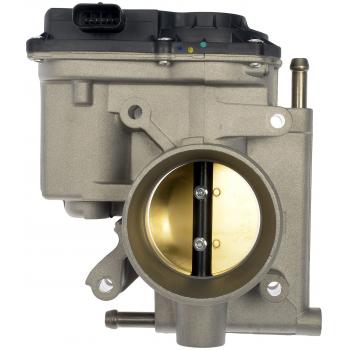 2013 Mazda 3 Fuel Injection Throttle Body Dorman 977129 image 1 of 4
