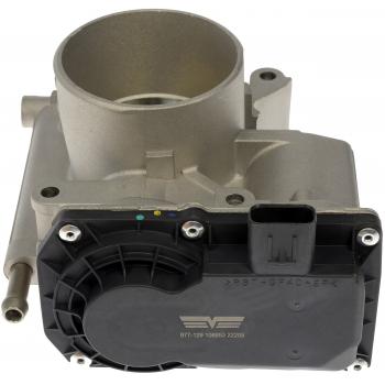 2013 Mazda 3 Fuel Injection Throttle Body Dorman 977129 image 3 of 4