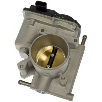 2013 Mazda 3 Fuel Injection Throttle Body Dorman 977129 image 4 of 4
