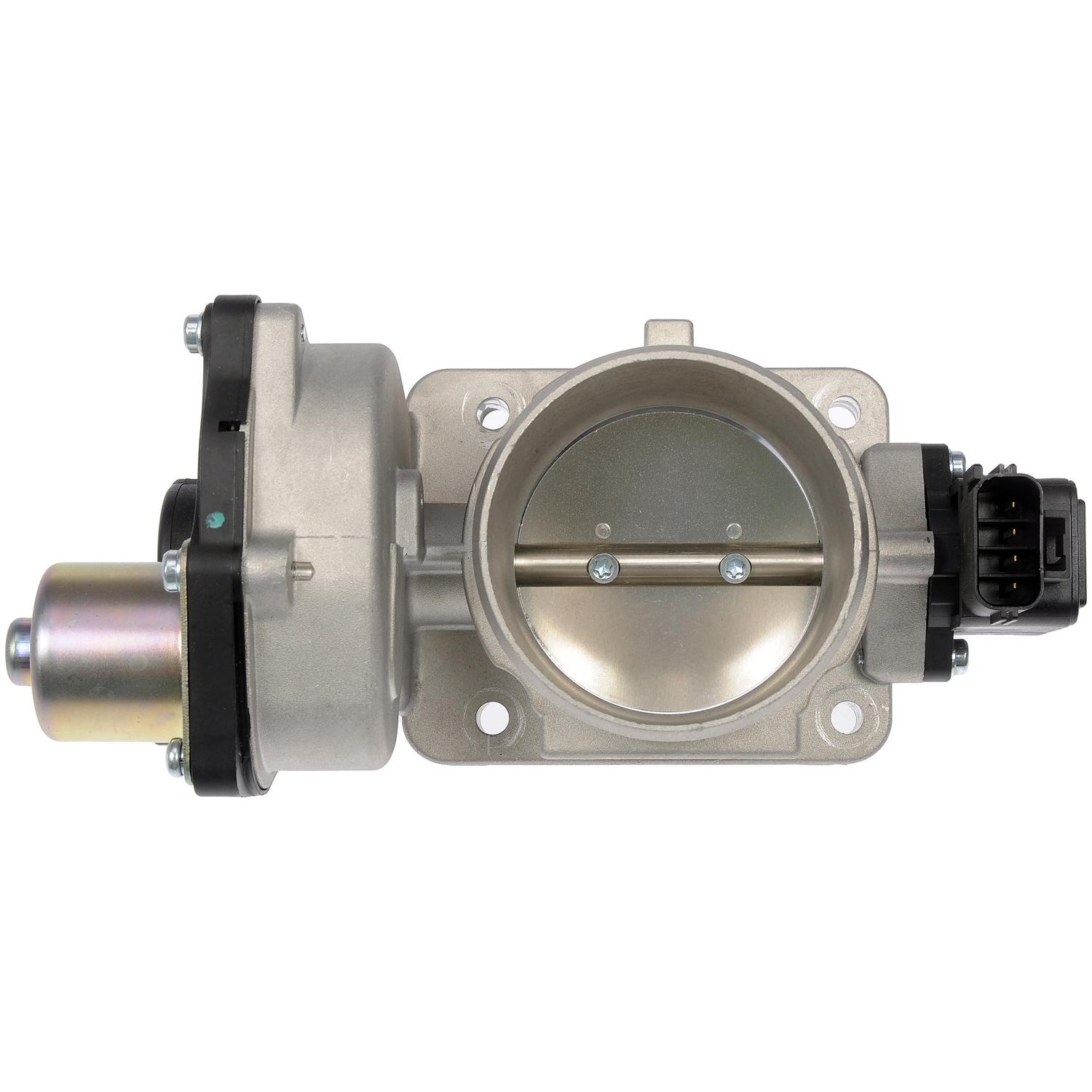 Dorman 977160 - Fuel Injection Throttle Body Dorman 977160 Fuel Injection Throttle Body product image 1 of 9