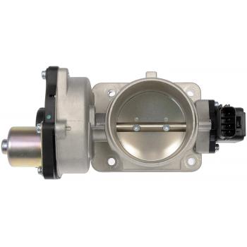 2009 Mercury Mountaineer Fuel Injection Throttle Body Dorman 977160 image 1 of 4