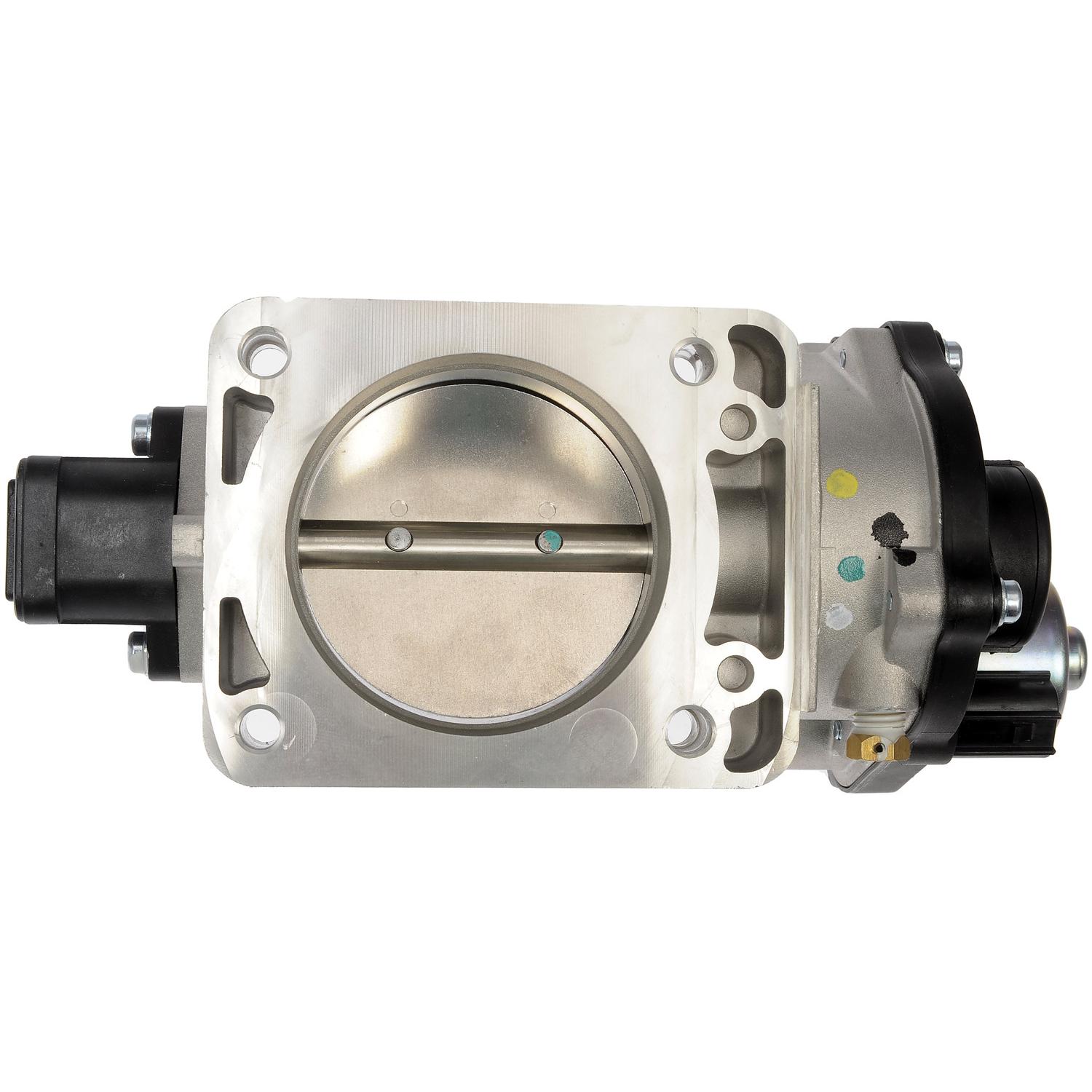 Dorman 977160 - Fuel Injection Throttle Body Dorman 977160 Fuel Injection Throttle Body product image 2 of 9