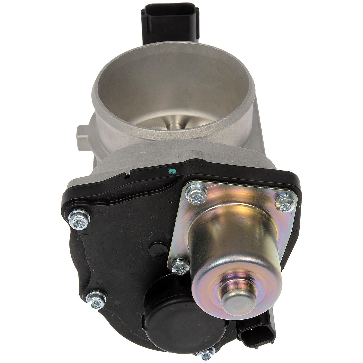 Dorman 977160 - Fuel Injection Throttle Body Dorman 977160 Fuel Injection Throttle Body product image 3 of 9