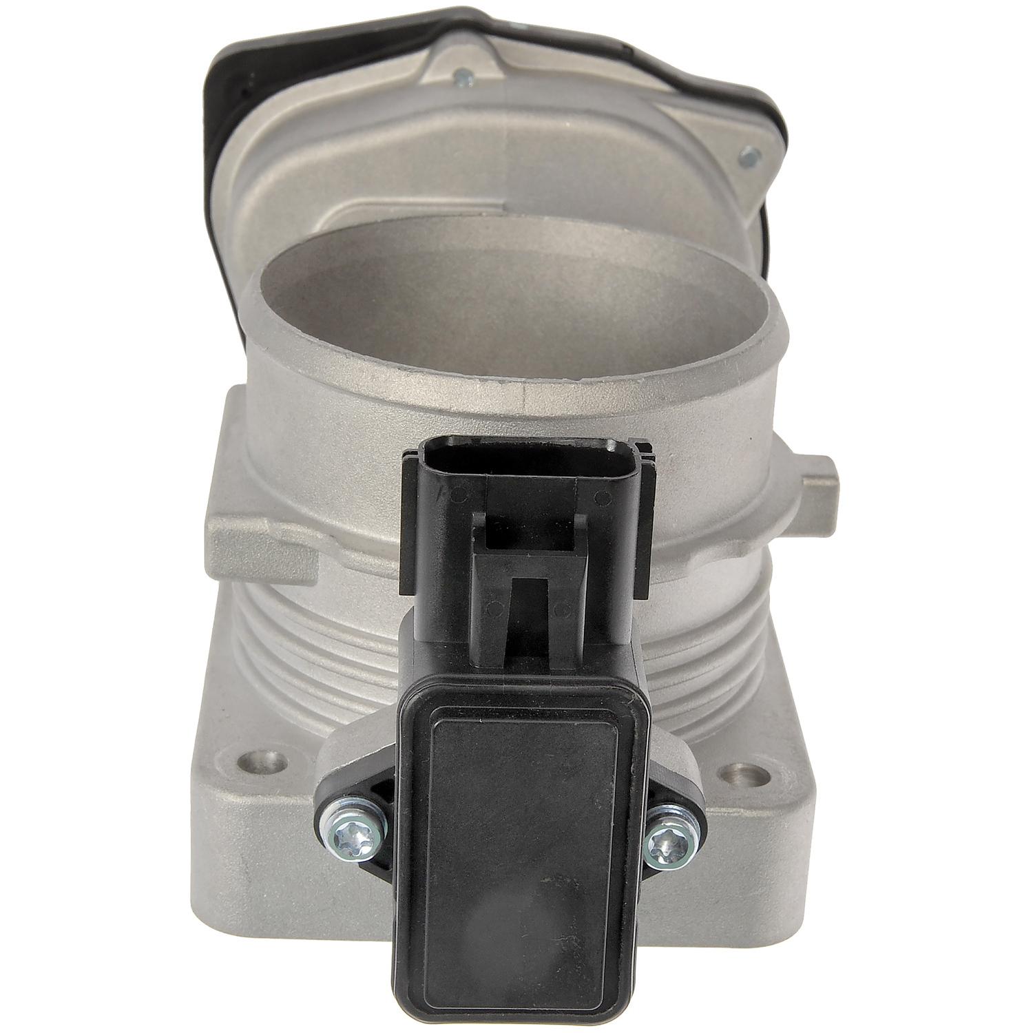 Dorman 977160 - Fuel Injection Throttle Body Dorman 977160 Fuel Injection Throttle Body product image 4 of 9