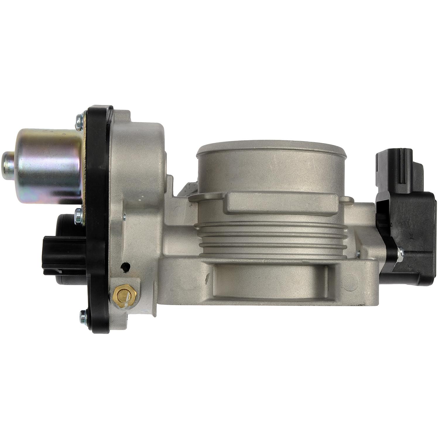 Dorman 977160 - Fuel Injection Throttle Body Dorman 977160 Fuel Injection Throttle Body product image 5 of 9
