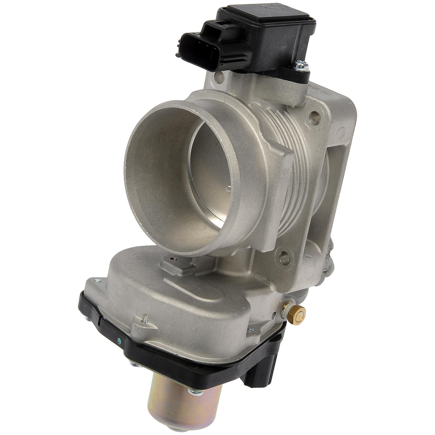 Dorman 977160 - Fuel Injection Throttle Body Dorman 977160 Fuel Injection Throttle Body product image 6 of 9