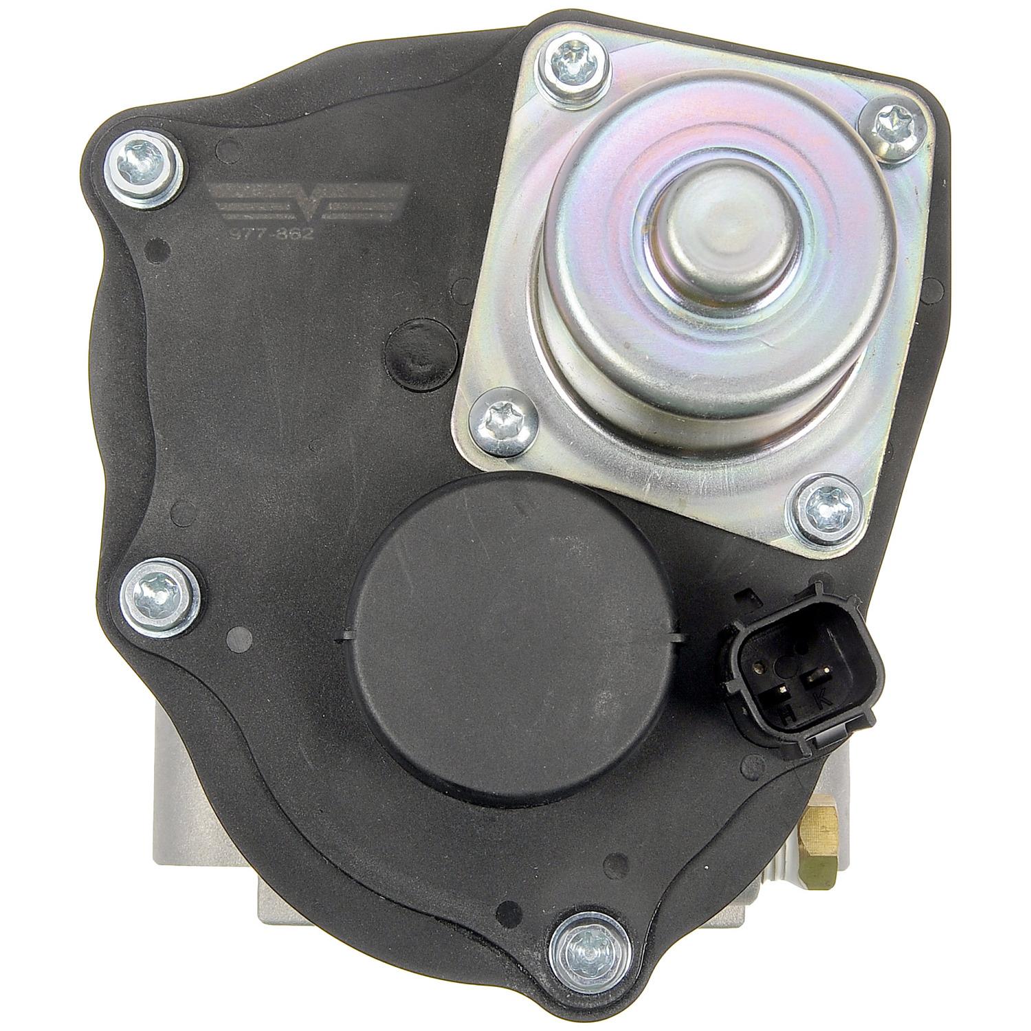 Dorman 977160 - Fuel Injection Throttle Body Dorman 977160 Fuel Injection Throttle Body product image 7 of 9