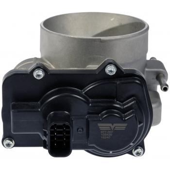 2005 Hummer H2 Fuel Injection Throttle Body Dorman 977161 image 2 of 4
