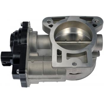 2005 Hummer H2 Fuel Injection Throttle Body Dorman 977161 image 3 of 4