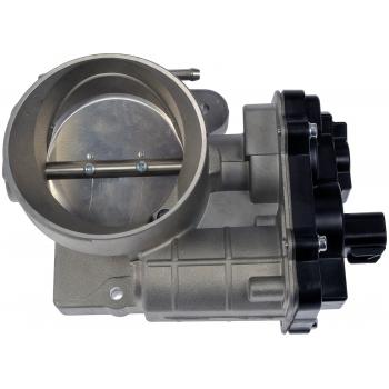 2005 Hummer H2 Fuel Injection Throttle Body Dorman 977161 image 4 of 4
