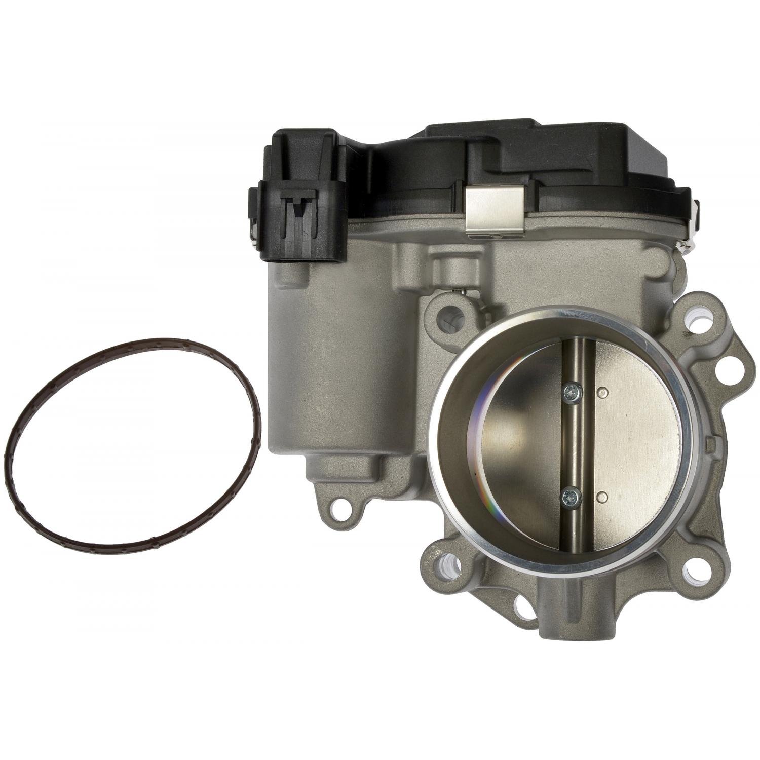 Dorman 977163 - Fuel Injection Throttle Body Dorman 977163 Fuel Injection Throttle Body product image 1 of 6