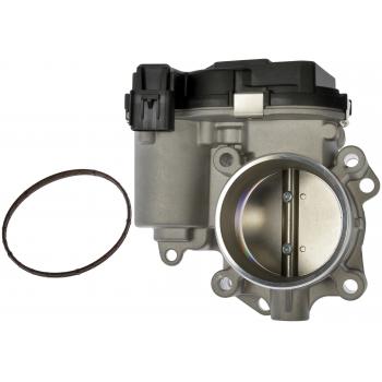 2014 Jeep Compass Fuel Injection Throttle Body Dorman 977163 image 1 of 4