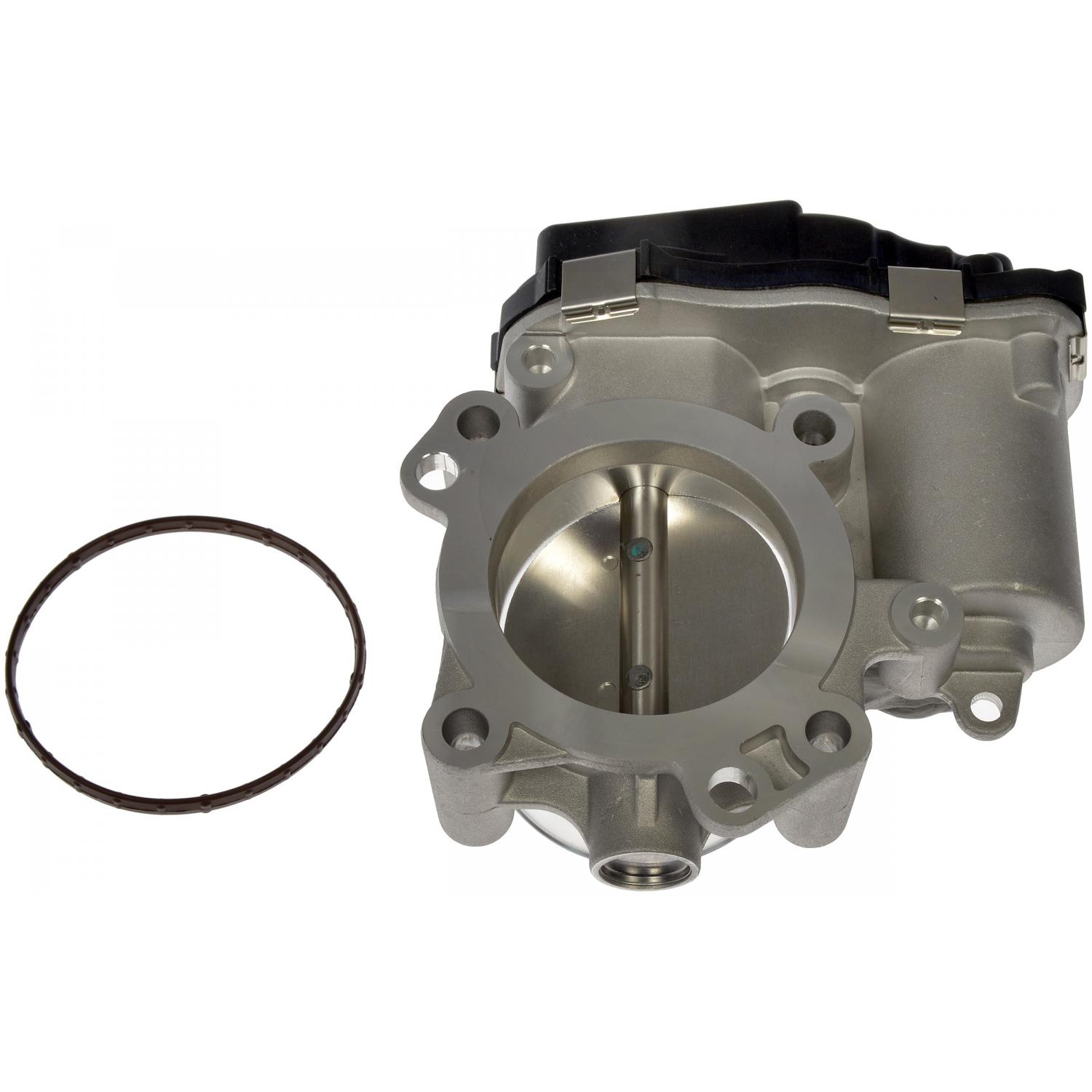 Dorman 977163 - Fuel Injection Throttle Body Dorman 977163 Fuel Injection Throttle Body product image 2 of 6