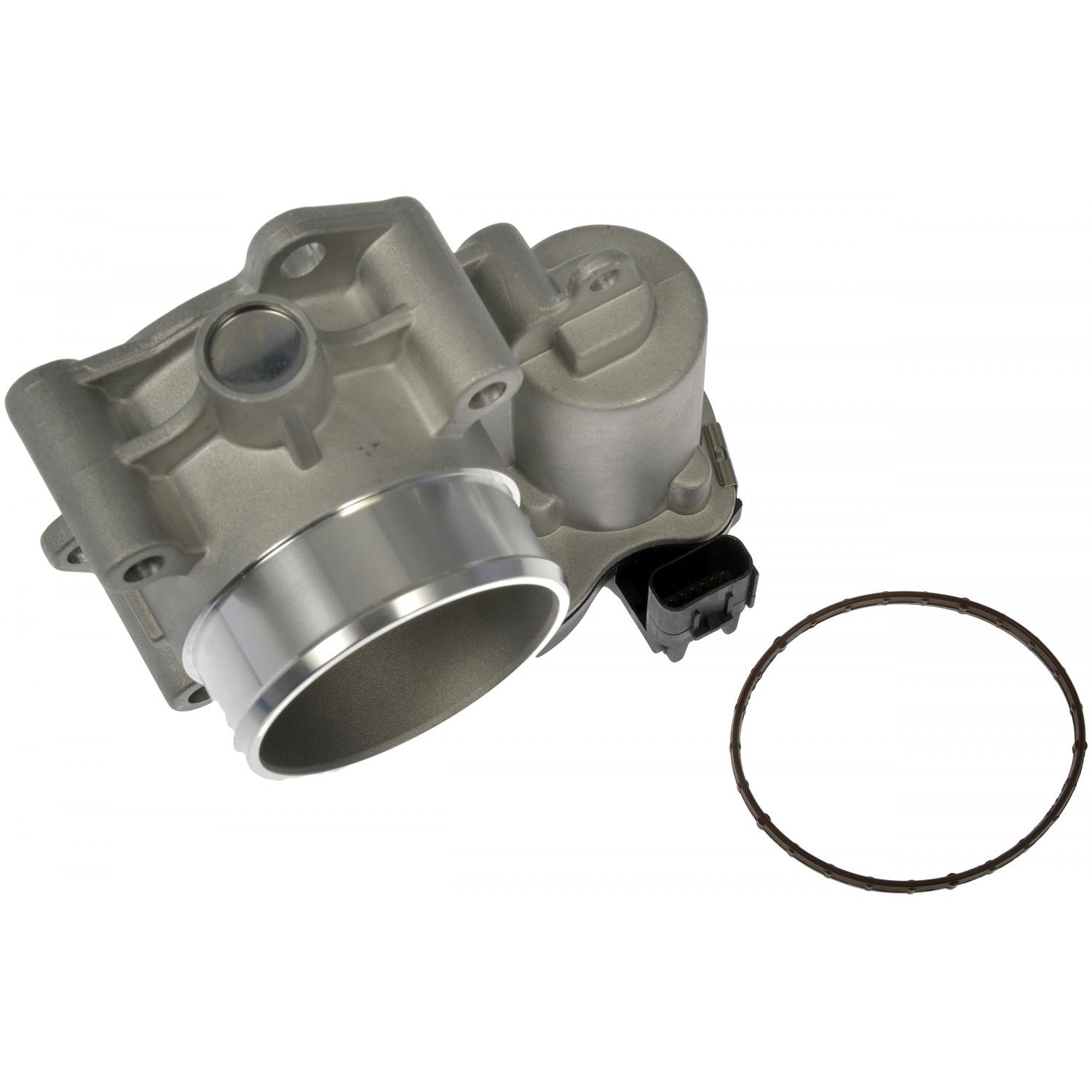 Dorman 977163 - Fuel Injection Throttle Body Dorman 977163 Fuel Injection Throttle Body product image 3 of 6