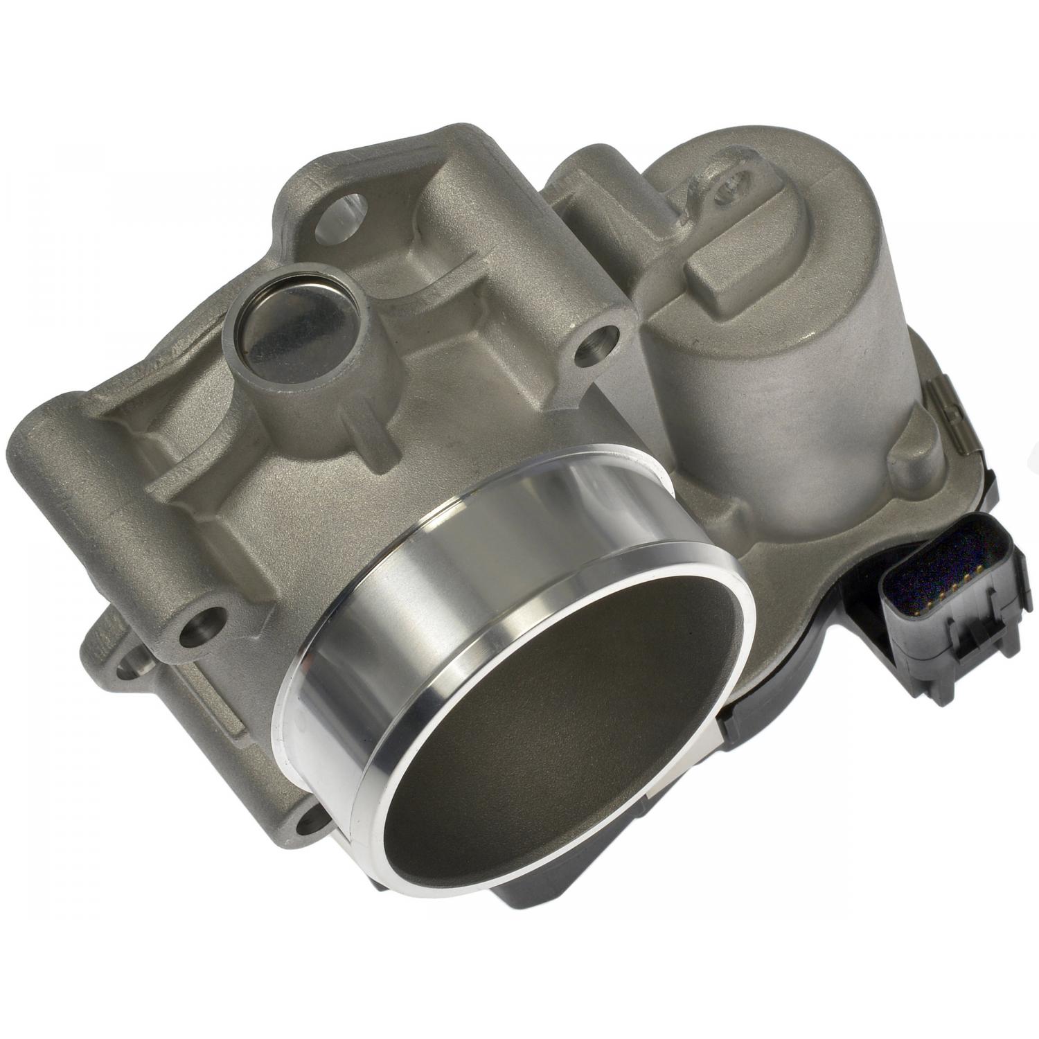 Dorman 977163 - Fuel Injection Throttle Body Dorman 977163 Fuel Injection Throttle Body product image 4 of 6