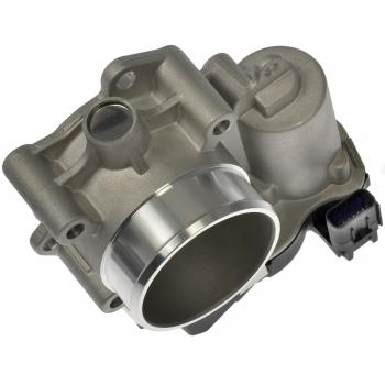 2014 Jeep Compass Fuel Injection Throttle Body Dorman 977163 image 4 of 4