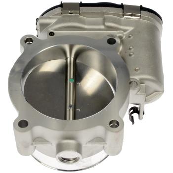 2016 Ford F-150 Fuel Injection Throttle Body Dorman 977173 image 2 of 4