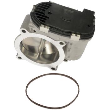 2016 Ford F-150 Fuel Injection Throttle Body Dorman 977173 image 3 of 4