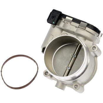 2016 Ford F-150 Fuel Injection Throttle Body Dorman 977173 image 4 of 4