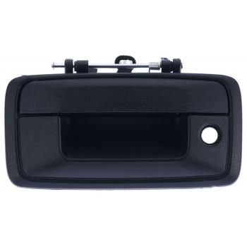 2016 GMC Sierra Tailgate Handle Dorman 97720 image 1 of 4