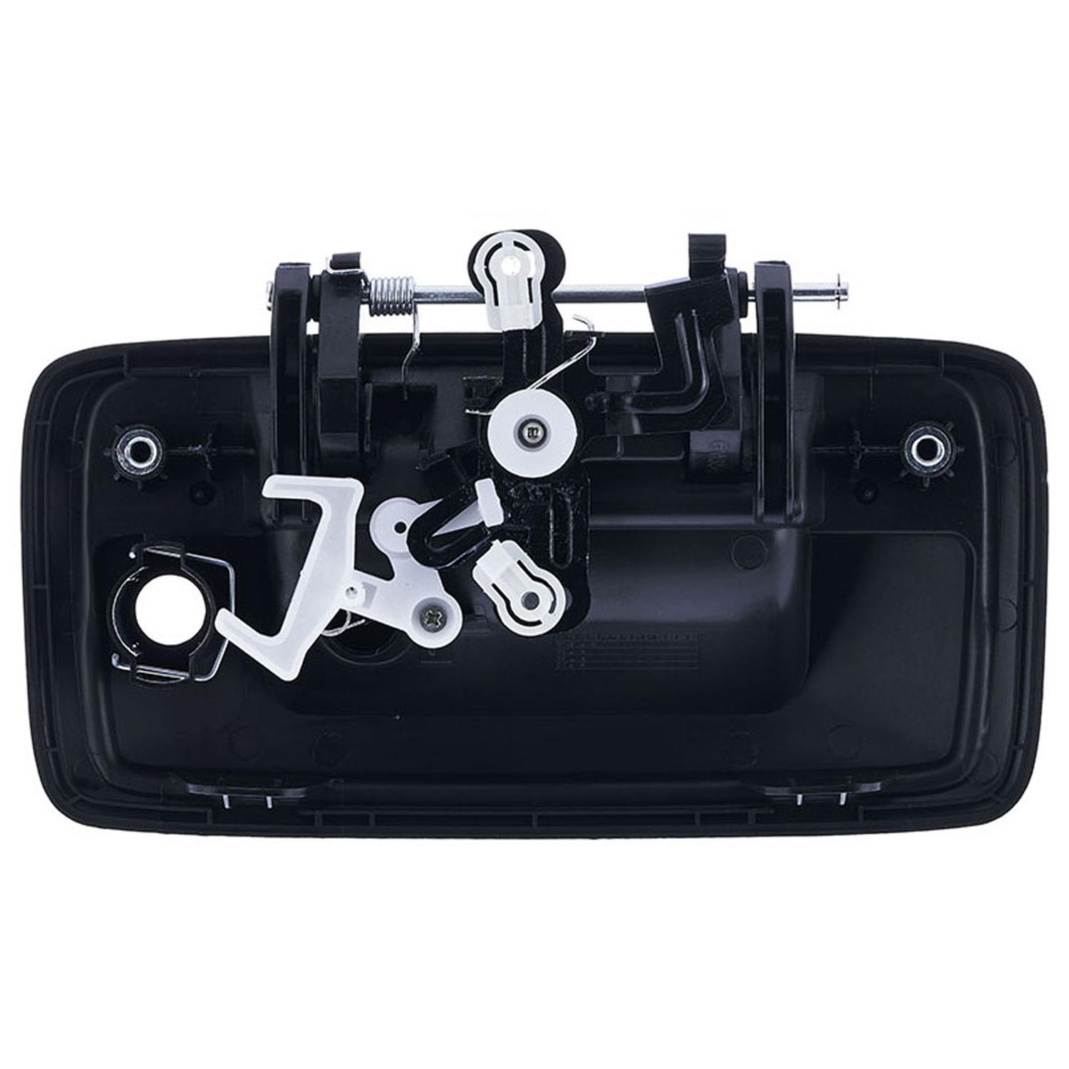 Dorman 97720 - Tailgate Handle Dorman 97720 Tailgate Handle product image 2 of 4