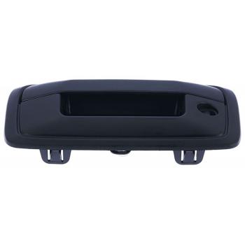 2016 GMC Sierra Tailgate Handle Dorman 97720 image 3 of 4