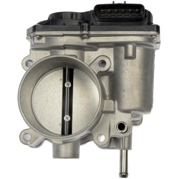 2016 Toyota Tacoma Fuel Injection Throttle Body Dorman 977201 image 1 of 4