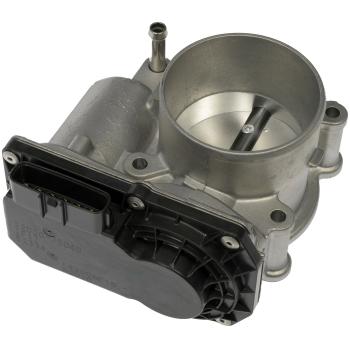2016 Toyota Tacoma Fuel Injection Throttle Body Dorman 977201 image 2 of 4