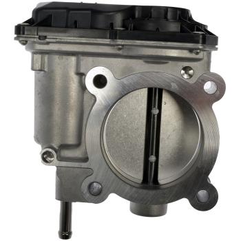 2016 Toyota Tacoma Fuel Injection Throttle Body Dorman 977201 image 3 of 4