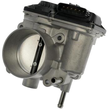 2016 Toyota Tacoma Fuel Injection Throttle Body Dorman 977201 image 4 of 4