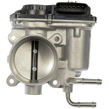 2020 Toyota Corolla Fuel Injection Throttle Body Dorman 977202 image 1 of 4