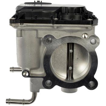 2020 Toyota Corolla Fuel Injection Throttle Body Dorman 977202 image 2 of 4