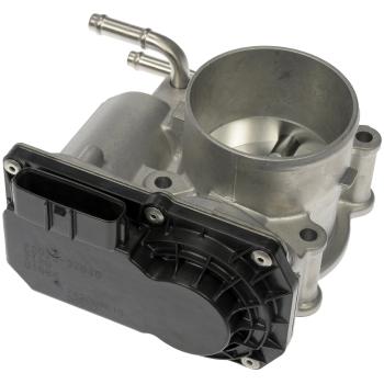 2020 Toyota Corolla Fuel Injection Throttle Body Dorman 977202 image 3 of 4