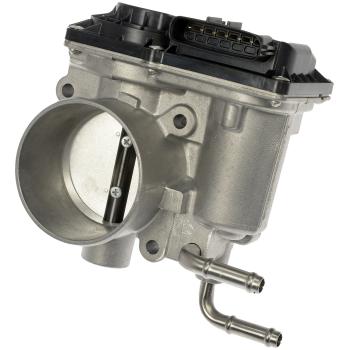 2020 Toyota Corolla Fuel Injection Throttle Body Dorman 977202 image 4 of 4