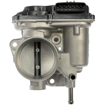 2019 Toyota Avanza Fuel Injection Throttle Body