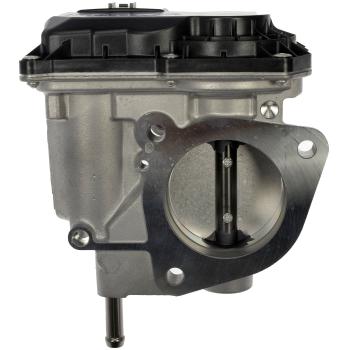 2019 Toyota Avanza Fuel Injection Throttle Body Dorman 977203 image 2 of 4