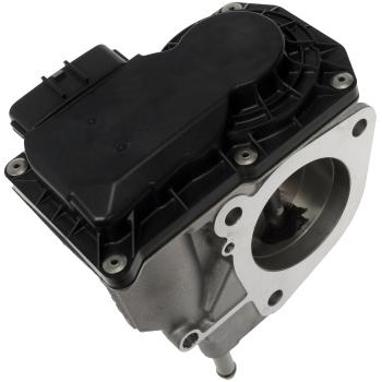 2019 Toyota Avanza Fuel Injection Throttle Body Dorman 977203 image 3 of 4