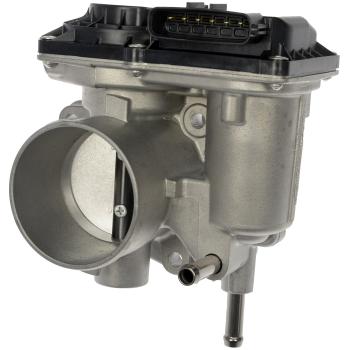 2019 Toyota Avanza Fuel Injection Throttle Body Dorman 977203 image 4 of 4