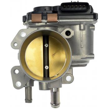 2005 Toyota Celica Fuel Injection Throttle Body Dorman 977204 image 1 of 4