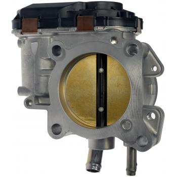 2005 Toyota Celica Fuel Injection Throttle Body Dorman 977204 image 2 of 4