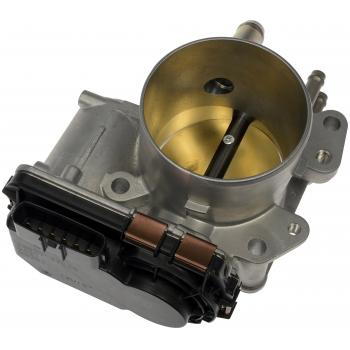 2005 Toyota Celica Fuel Injection Throttle Body Dorman 977204 image 3 of 4