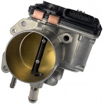 2005 Toyota Celica Fuel Injection Throttle Body Dorman 977204 image 4 of 4