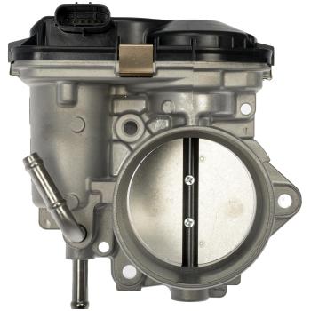 2020 Toyota Corolla Fuel Injection Throttle Body Dorman 977205 image 1 of 4