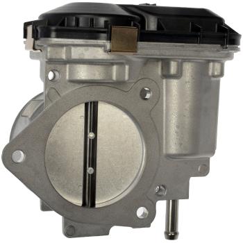 2020 Toyota Corolla Fuel Injection Throttle Body Dorman 977205 image 2 of 4