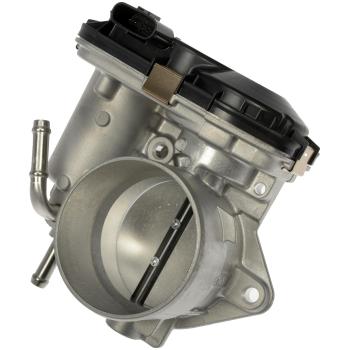 2020 Toyota Corolla Fuel Injection Throttle Body Dorman 977205 image 4 of 4