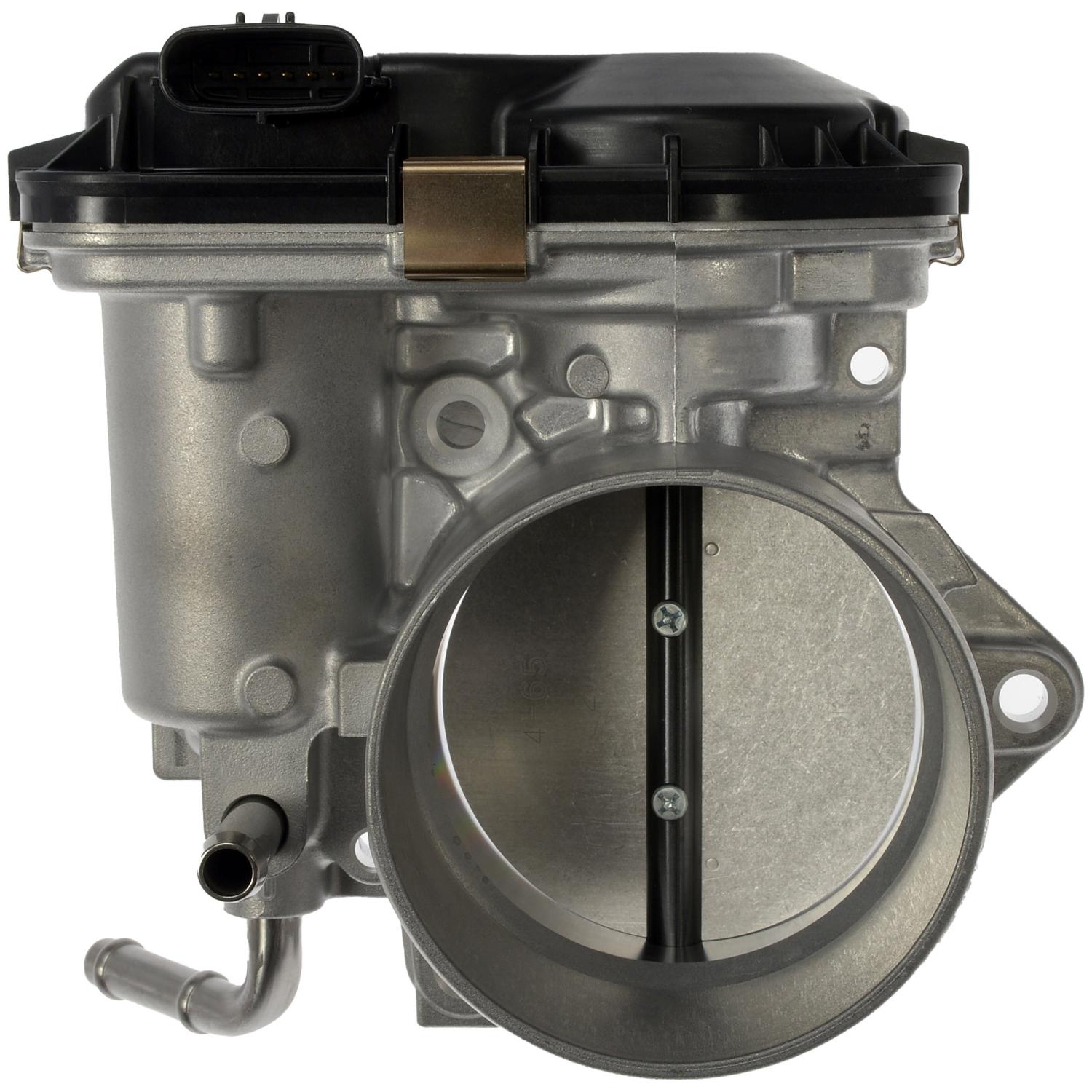 Dorman 977207 - Fuel Injection Throttle Body Dorman 977207 Fuel Injection Throttle Body product image 1 of 4