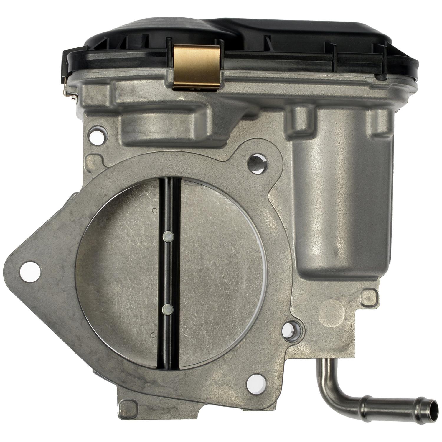Dorman 977207 - Fuel Injection Throttle Body Dorman 977207 Fuel Injection Throttle Body product image 2 of 4