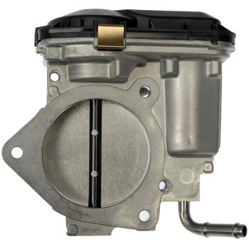 2021 Toyota Avalon Fuel Injection Throttle Body Dorman 977207 image 2 of 4